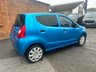 USED 2012 62 SUZUKI ALTO 1.0 12V SZ Hatchback 5dr Petrol Manual Euro 5 (68 ps) HY62NUB SUZUKI ALTO 1.0 12V SZ Hatchback 5dr Petrol Manual Euro 5 (68 ps)