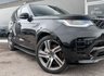USED 2024 24 LAND ROVER DISCOVERY 3.0 D300 MHEV Dynamic HSE SUV 5dr Diesel Auto 4WD Euro 6 (s/s) (300 ps) ELEC TOW BAR+360 CAMERA