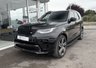 USED 2024 24 LAND ROVER DISCOVERY 3.0 D300 MHEV Dynamic HSE SUV 5dr Diesel Auto 4WD Euro 6 (s/s) (300 ps) ELEC TOW BAR+360 CAMERA