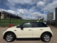 USED 2018 68 MINI HATCH 1.5 Cooper D Steptronic Euro 6 (s/s) 5dr GREAT VALUE NEW MOT ULEZ