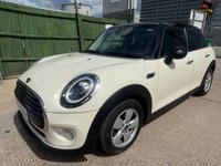 USED 2018 68 MINI HATCH 1.5 Cooper D Steptronic Euro 6 (s/s) 5dr GREAT VALUE NEW MOT ULEZ