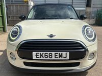 USED 2018 68 MINI HATCH 1.5 Cooper D Steptronic Euro 6 (s/s) 5dr GREAT VALUE NEW MOT ULEZ