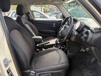 USED 2018 68 MINI HATCH 1.5 Cooper D Steptronic Euro 6 (s/s) 5dr GREAT VALUE NEW MOT ULEZ