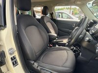 USED 2018 68 MINI HATCH 1.5 Cooper D Steptronic Euro 6 (s/s) 5dr GREAT VALUE NEW MOT ULEZ