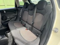 USED 2018 68 MINI HATCH 1.5 Cooper D Steptronic Euro 6 (s/s) 5dr GREAT VALUE NEW MOT ULEZ