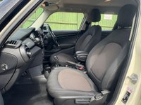 USED 2018 68 MINI HATCH 1.5 Cooper D Steptronic Euro 6 (s/s) 5dr GREAT VALUE NEW MOT ULEZ