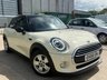 USED 2018 68 MINI HATCH 1.5 Cooper D Steptronic Euro 6 (s/s) 5dr GREAT VALUE NEW MOT ULEZ