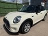 USED 2018 68 MINI HATCH 1.5 Cooper D Steptronic Euro 6 (s/s) 5dr GREAT VALUE NEW MOT ULEZ