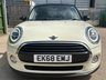 USED 2018 68 MINI HATCH 1.5 Cooper D Steptronic Euro 6 (s/s) 5dr GREAT VALUE NEW MOT ULEZ