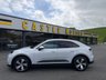 USED 2025 25 PORSCHE MACAN 100kWh 4 SUV 5dr Electric Auto 4WD (408 ps) Macan 4 AWD / 4x4 Model in Ice Grey Metallic with only 8,300 miles