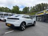 USED 2025 25 PORSCHE MACAN 100kWh 4 SUV 5dr Electric Auto 4WD (408 ps) Macan 4 AWD / 4x4 Model in Ice Grey Metallic with only 8,300 miles
