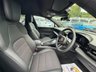 USED 2025 25 PORSCHE MACAN 100kWh 4 SUV 5dr Electric Auto 4WD (408 ps) Macan 4 AWD / 4x4 Model in Ice Grey Metallic with only 8,300 miles