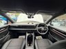 USED 2025 25 PORSCHE MACAN 100kWh 4 SUV 5dr Electric Auto 4WD (408 ps) Macan 4 AWD / 4x4 Model in Ice Grey Metallic with only 8,300 miles