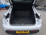 USED 2025 25 PORSCHE MACAN 100kWh 4 SUV 5dr Electric Auto 4WD (408 ps) Macan 4 AWD / 4x4 Model in Ice Grey Metallic with only 8,300 miles