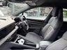 USED 2025 25 PORSCHE MACAN 100kWh 4 SUV 5dr Electric Auto 4WD (408 ps) Macan 4 AWD / 4x4 Model in Ice Grey Metallic with only 8,300 miles