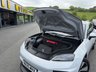 USED 2025 25 PORSCHE MACAN 100kWh 4 SUV 5dr Electric Auto 4WD (408 ps) Macan 4 AWD / 4x4 Model in Ice Grey Metallic with only 8,300 miles