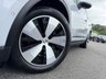 USED 2025 25 PORSCHE MACAN 100kWh 4 SUV 5dr Electric Auto 4WD (408 ps) Macan 4 AWD / 4x4 Model in Ice Grey Metallic with only 8,300 miles