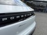 USED 2025 25 PORSCHE MACAN 100kWh 4 SUV 5dr Electric Auto 4WD (408 ps) Macan 4 AWD / 4x4 Model in Ice Grey Metallic with only 8,300 miles