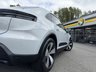 USED 2025 25 PORSCHE MACAN 100kWh 4 SUV 5dr Electric Auto 4WD (408 ps) Macan 4 AWD / 4x4 Model in Ice Grey Metallic with only 8,300 miles