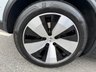 USED 2025 25 PORSCHE MACAN 100kWh 4 SUV 5dr Electric Auto 4WD (408 ps) Macan 4 AWD / 4x4 Model in Ice Grey Metallic with only 8,300 miles