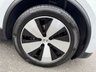 USED 2025 25 PORSCHE MACAN 100kWh 4 SUV 5dr Electric Auto 4WD (408 ps) Macan 4 AWD / 4x4 Model in Ice Grey Metallic with only 8,300 miles