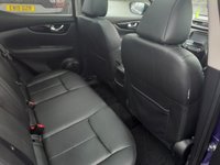 USED 2017 17 NISSAN QASHQAI 1.6 DIG-T Tekna SUV 5dr Petrol Manual Euro 6 (s/s) (163 ps) CALL TODAY TO ENQUIRE!