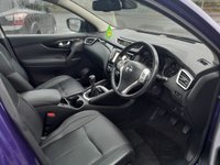 USED 2017 17 NISSAN QASHQAI 1.6 DIG-T Tekna SUV 5dr Petrol Manual Euro 6 (s/s) (163 ps) CALL TODAY TO ENQUIRE!