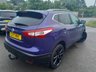 USED 2017 17 NISSAN QASHQAI 1.6 DIG-T Tekna SUV 5dr Petrol Manual Euro 6 (s/s) (163 ps) CALL TODAY TO ENQUIRE!
