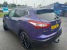USED 2017 17 NISSAN QASHQAI 1.6 DIG-T Tekna SUV 5dr Petrol Manual Euro 6 (s/s) (163 ps) CALL TODAY TO ENQUIRE!