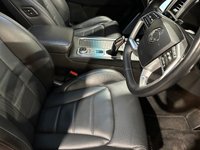 USED 2022 72 SSANGYONG REXTON 2.2D Ultimate SUV 5dr Diesel T-Tronic 4WD Euro 6 (202 ps) 