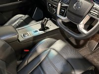 USED 2022 72 SSANGYONG REXTON 2.2D Ultimate SUV 5dr Diesel T-Tronic 4WD Euro 6 (202 ps) 
