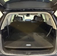 USED 2022 72 SSANGYONG REXTON 2.2D Ultimate SUV 5dr Diesel T-Tronic 4WD Euro 6 (202 ps) 