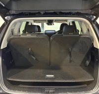 USED 2022 72 SSANGYONG REXTON 2.2D Ultimate SUV 5dr Diesel T-Tronic 4WD Euro 6 (202 ps) 