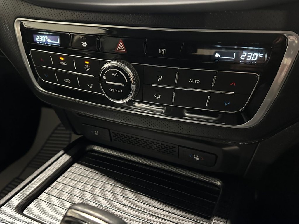 USED 2022 72 SSANGYONG REXTON 2.2D Ultimate SUV 5dr Diesel T-Tronic 4WD Euro 6 (202 ps) 