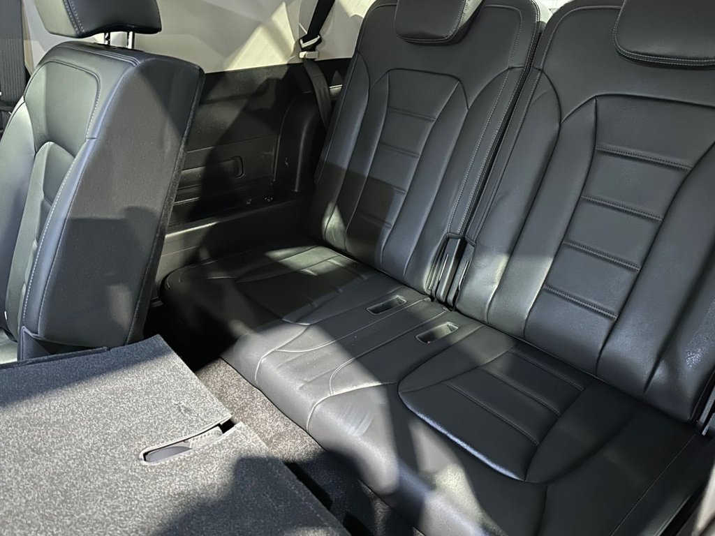USED 2022 72 SSANGYONG REXTON 2.2D Ultimate SUV 5dr Diesel T-Tronic 4WD Euro 6 (202 ps) 