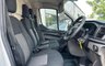 USED 2019 19 FORD TRANSIT CUSTOM 2.0 300 EcoBlue Panel Van 5dr Diesel Manual L1 H1 Euro 6 (105 ps) NO VAT + 2 KEYS + FINANCE FROM 8.99