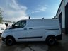 USED 2019 19 FORD TRANSIT CUSTOM 2.0 300 EcoBlue Panel Van 5dr Diesel Manual L1 H1 Euro 6 (105 ps) NO VAT + 2 KEYS + FINANCE FROM 8.99