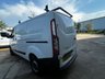 USED 2019 19 FORD TRANSIT CUSTOM 2.0 300 EcoBlue Panel Van 5dr Diesel Manual L1 H1 Euro 6 (105 ps) NO VAT + 2 KEYS + FINANCE FROM 8.99