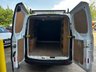 USED 2019 19 FORD TRANSIT CUSTOM 2.0 300 EcoBlue Panel Van 5dr Diesel Manual L1 H1 Euro 6 (105 ps) NO VAT + 2 KEYS + FINANCE FROM 8.99