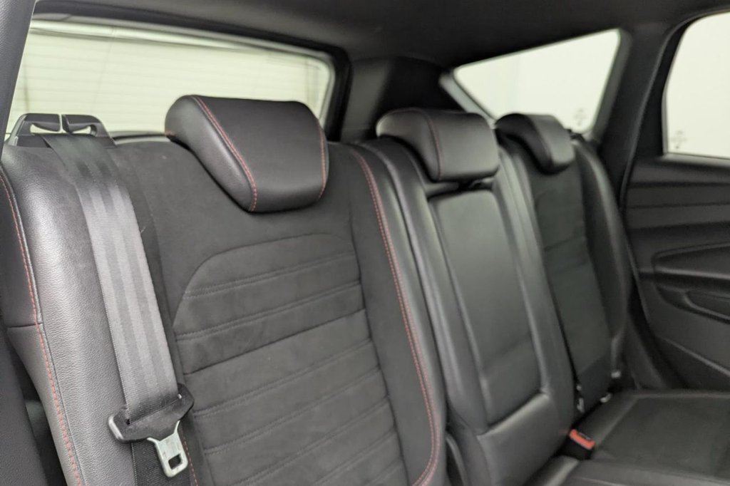 USED 2018 68 FORD KUGA 1.5T EcoBoost GPF ST-Line SUV 5dr Petrol Manual Euro 6 (s/s) (150 ps) Sat Nav, Park Assist, Climate