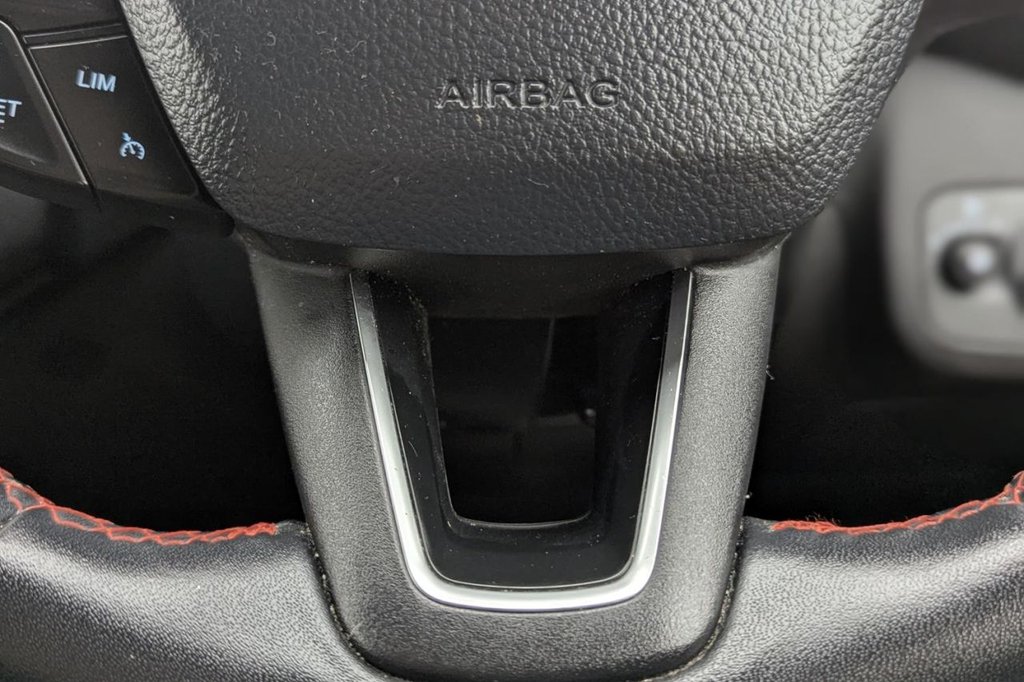 USED 2018 68 FORD KUGA 1.5T EcoBoost GPF ST-Line SUV 5dr Petrol Manual Euro 6 (s/s) (150 ps) Sat Nav, Park Assist, Climate