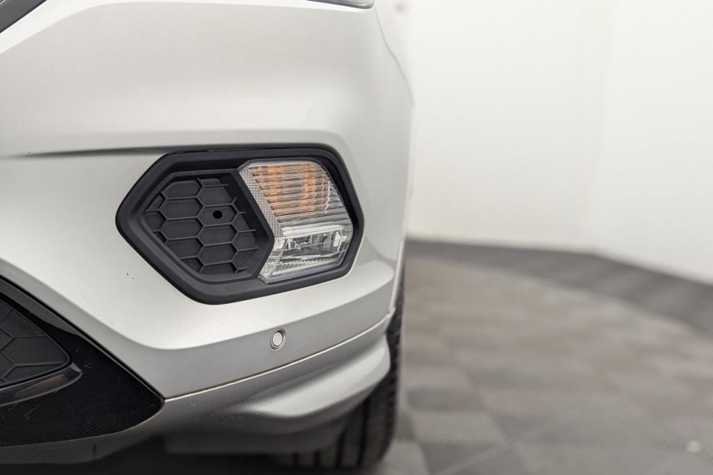 USED 2018 68 FORD KUGA 1.5T EcoBoost GPF ST-Line SUV 5dr Petrol Manual Euro 6 (s/s) (150 ps) Sat Nav, Park Assist, Climate