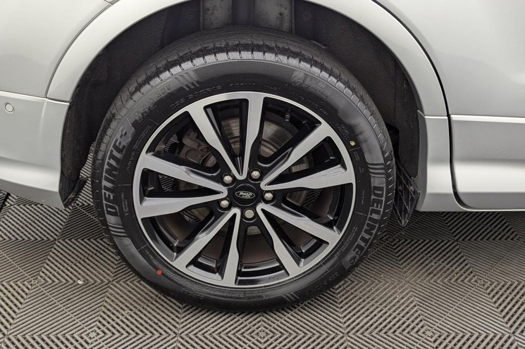 USED 2018 68 FORD KUGA 1.5T EcoBoost GPF ST-Line SUV 5dr Petrol Manual Euro 6 (s/s) (150 ps) Sat Nav, Park Assist, Climate