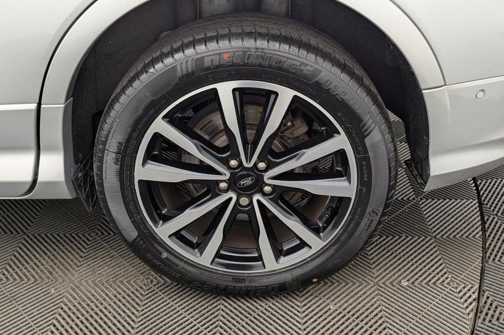 USED 2018 68 FORD KUGA 1.5T EcoBoost GPF ST-Line SUV 5dr Petrol Manual Euro 6 (s/s) (150 ps) Sat Nav, Park Assist, Climate