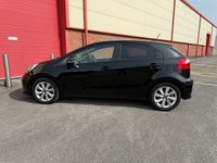 USED 2016 66 KIA RIO 1.1 CRDi EcoDynamics 2 Hatchback 5dr Diesel Manual Euro 6 (s/s) (74 bhp) HUGE SPEC FULL SERVICE HISTORY