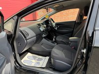 USED 2016 66 KIA RIO 1.1 CRDi EcoDynamics 2 Hatchback 5dr Diesel Manual Euro 6 (s/s) (74 bhp) HUGE SPEC FULL SERVICE HISTORY