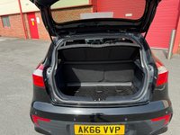 USED 2016 66 KIA RIO 1.1 CRDi EcoDynamics 2 Hatchback 5dr Diesel Manual Euro 6 (s/s) (74 bhp) HUGE SPEC FULL SERVICE HISTORY