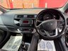USED 2016 66 KIA RIO 1.1 CRDi EcoDynamics 2 Hatchback 5dr Diesel Manual Euro 6 (s/s) (74 bhp) HUGE SPEC FULL SERVICE HISTORY