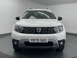 USED 2021 70 DACIA DUSTER 1.3 TCe SE Twenty SUV 5dr Petrol Manual Euro 6 (s/s) (130 ps) FULL SERVICE HISTORY + SAT NAV
