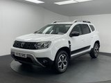 USED 2021 70 DACIA DUSTER 1.3 TCe SE Twenty SUV 5dr Petrol Manual Euro 6 (s/s) (130 ps) FULL SERVICE HISTORY + SAT NAV